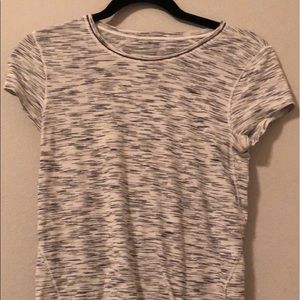 price drop! lululemon top